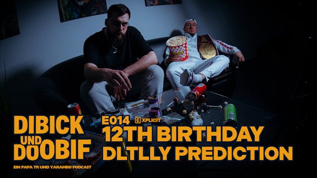 DIBICK & DOOBIF 014
