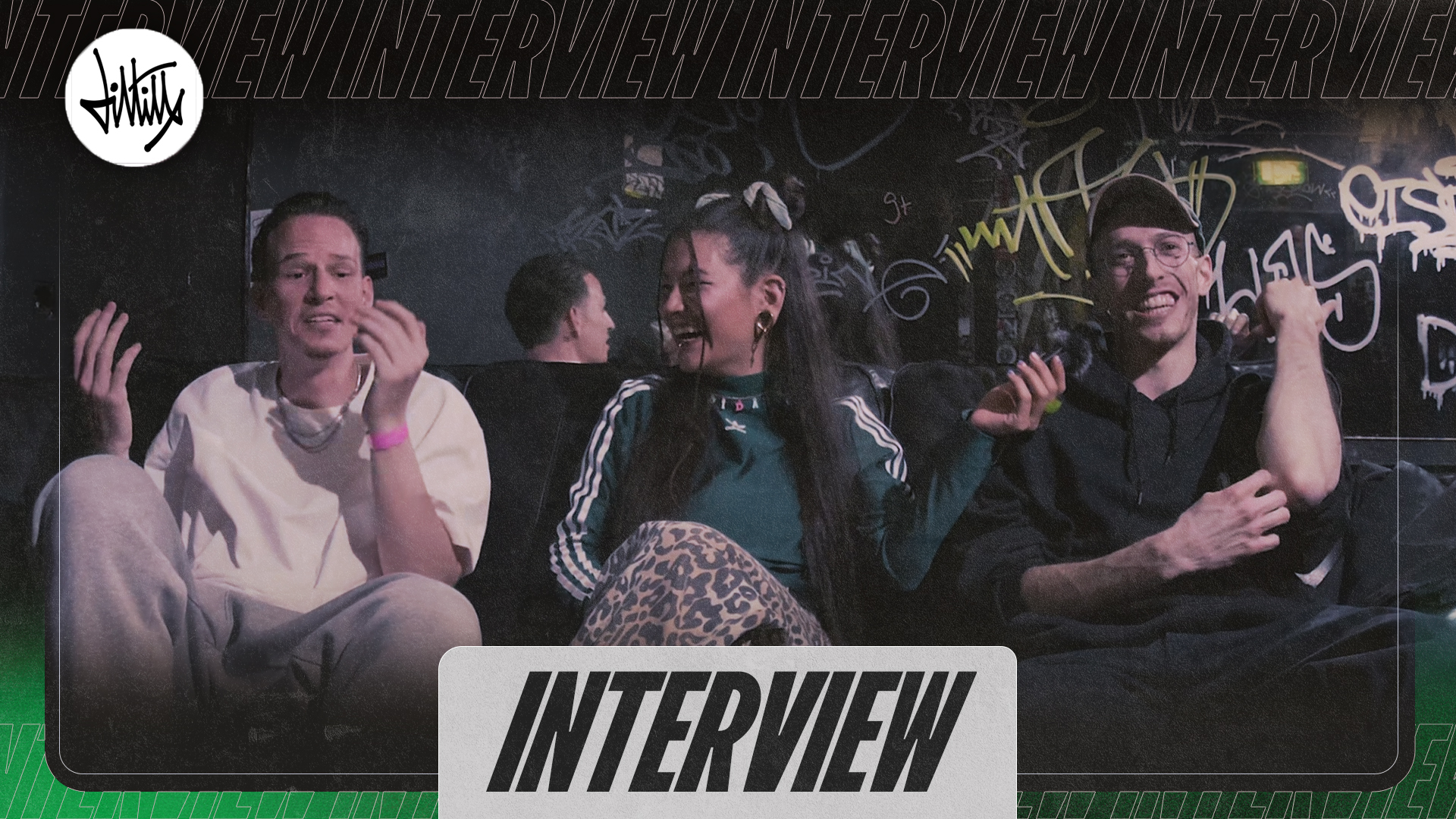 TOBI HIGH vs JERMC (INTERVIEW)