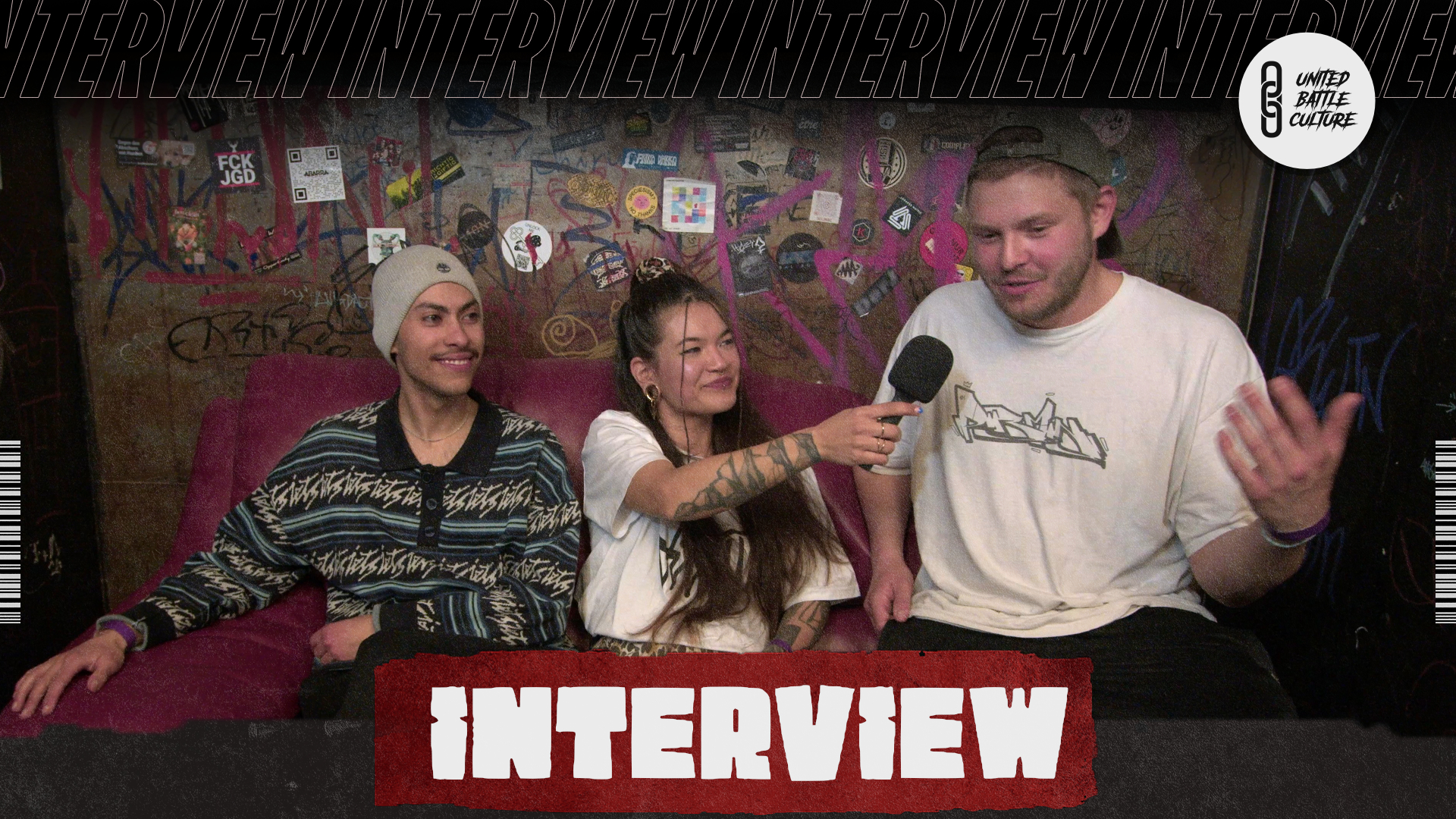 UBC APRIL INTERVIEW FELLOWSOPH vs REQUIEM