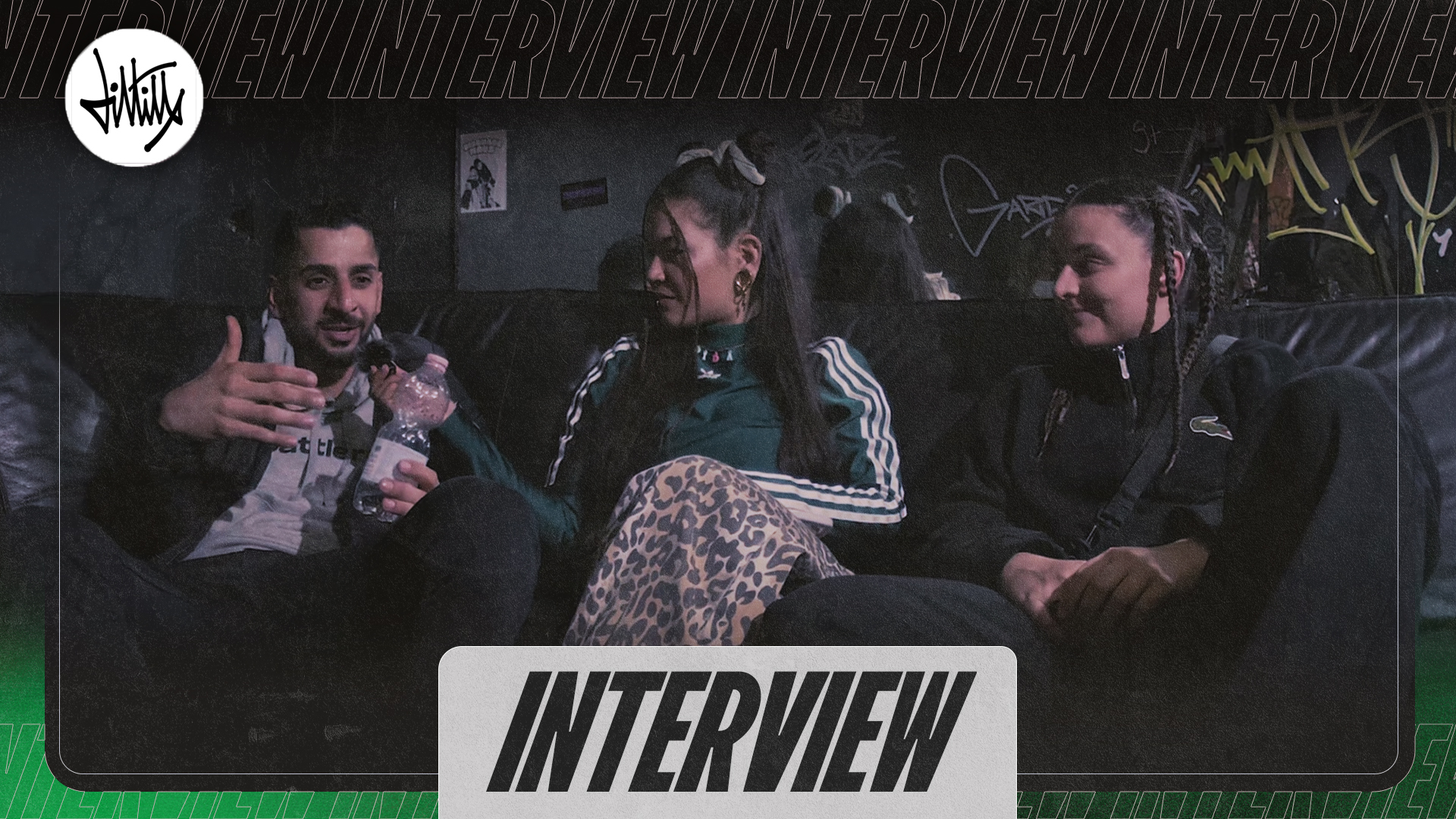 BDAD vs KITANA (INTERVIEW)