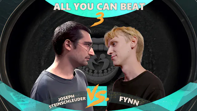 FYNN vs JOSEPH STEINSCHLEUDER