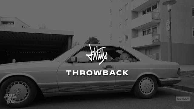 2022 THROWBACK ⎸ LIVE BARS - CHEFKET ...