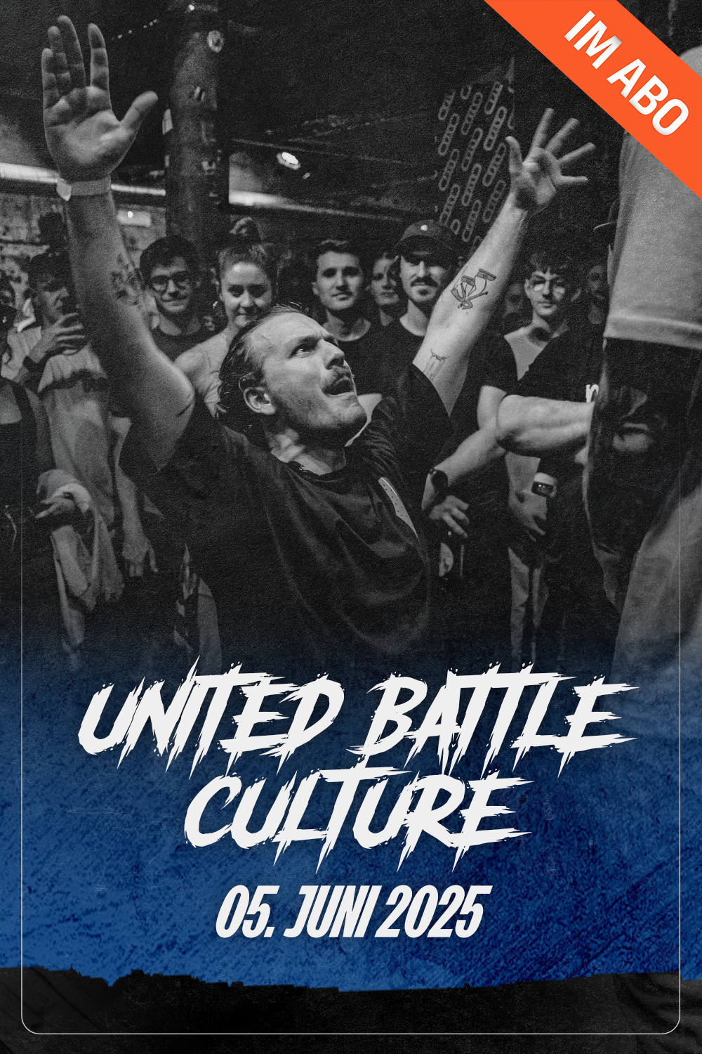 UBC JUNI 2025 | im ABO