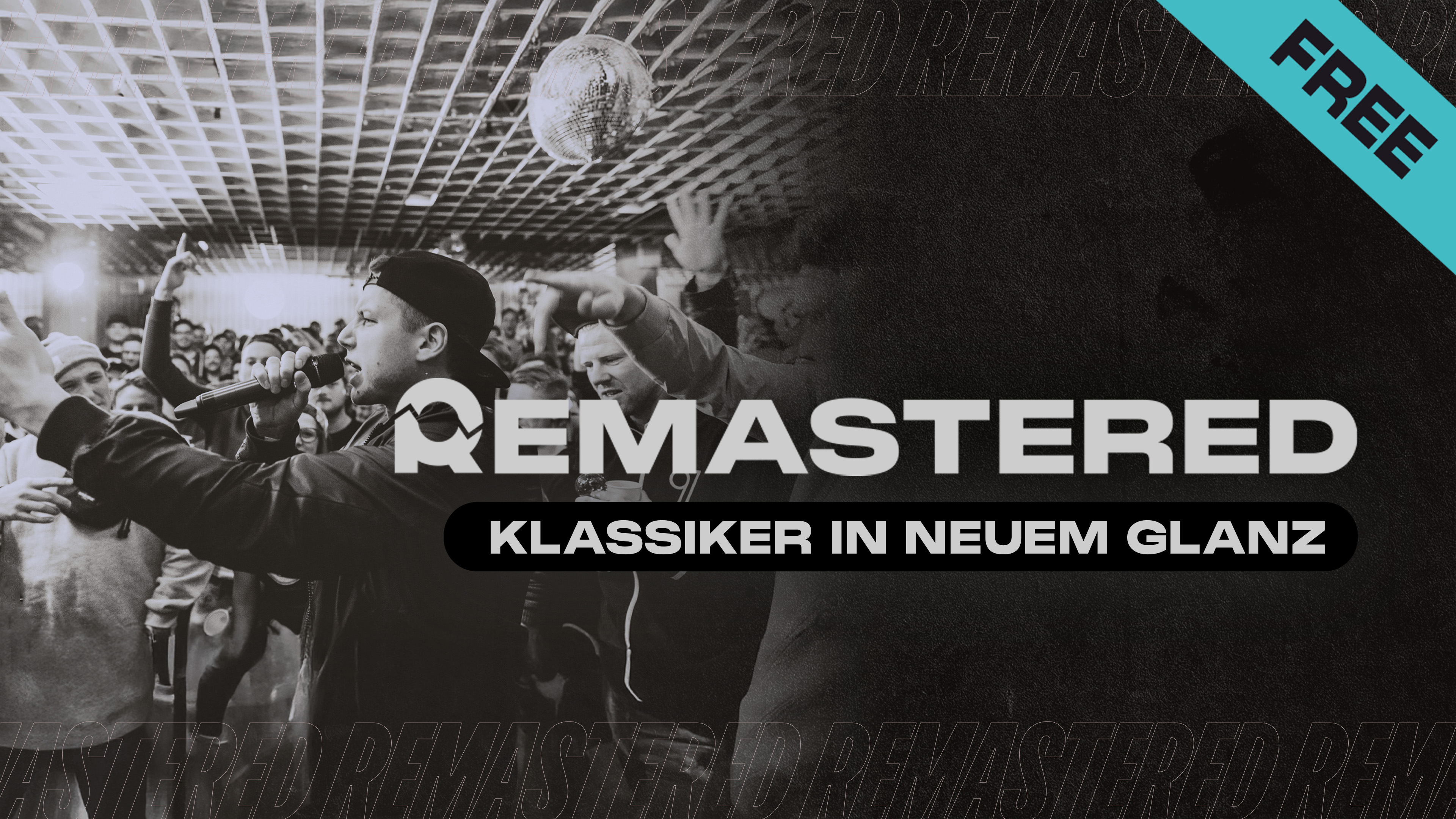 BATTLERAP REMASTERED