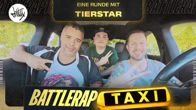 EINE RUNDE MIT TIERSTAR - ÜBER TTT & ...