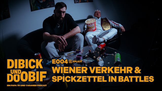 DIBICK & DOOBIF 004