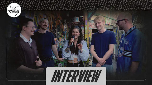NEILZ & VETO vs FYNN & FAIVEL | INTER...