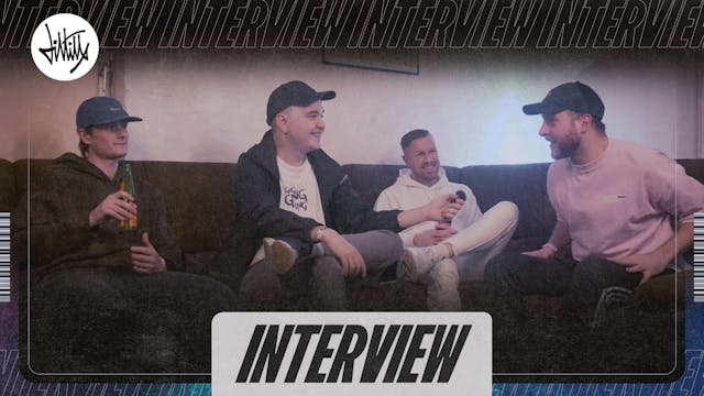 INTERVIEW ⎸ SHORTWORTH vs. YOUNG KENNEDY