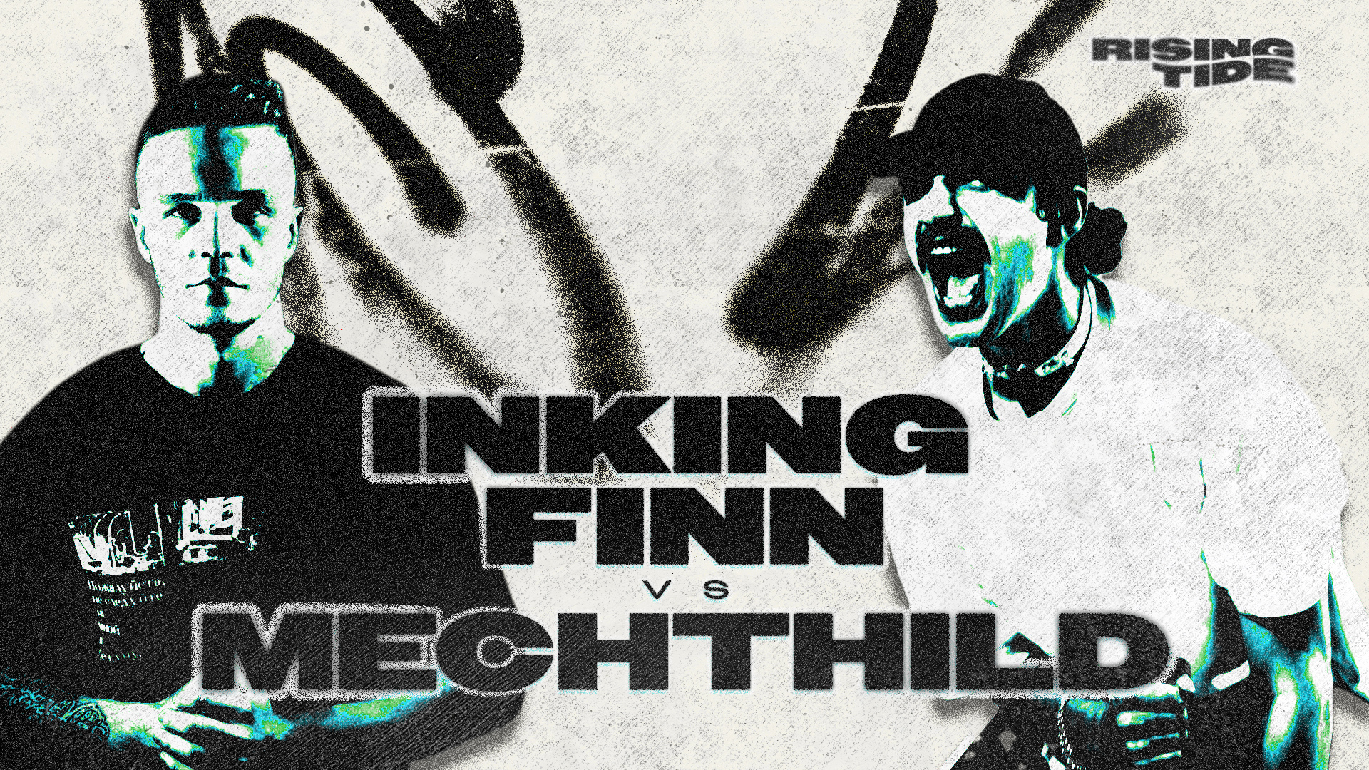 INKING FINN vs MECHTHILD