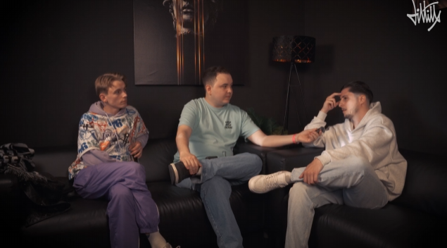 BAULT vs KRISO | INTERVIEW