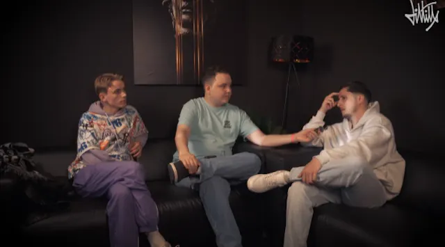 BAULT vs KRISO | INTERVIEW