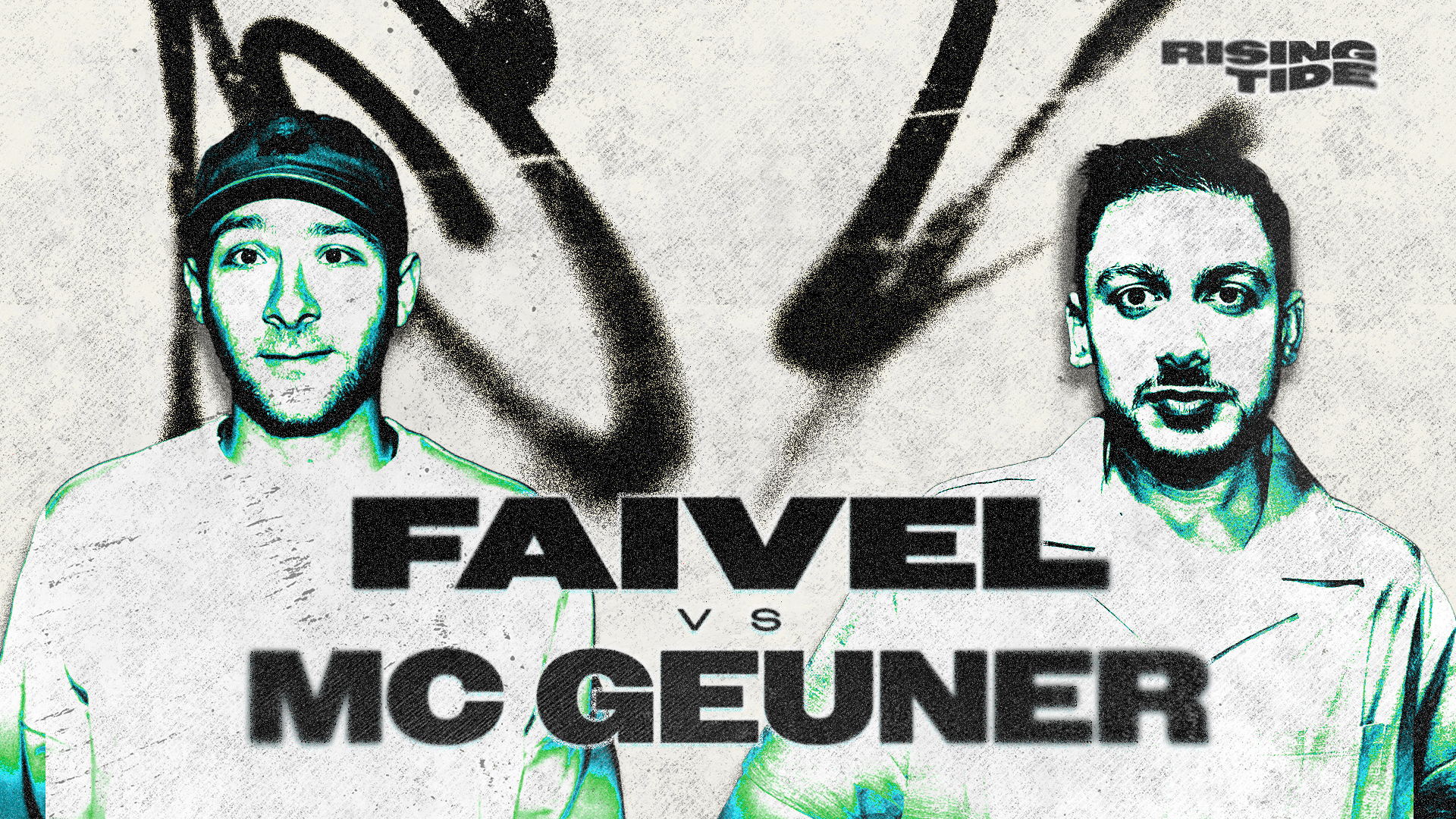 FAIVEL vs MC GEUNER
