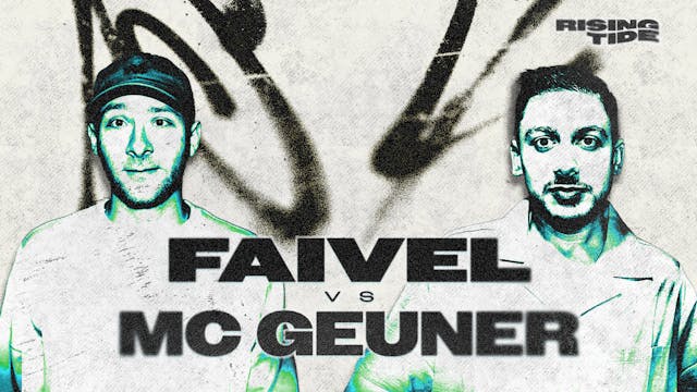 FAIVEL vs MC GEUNER