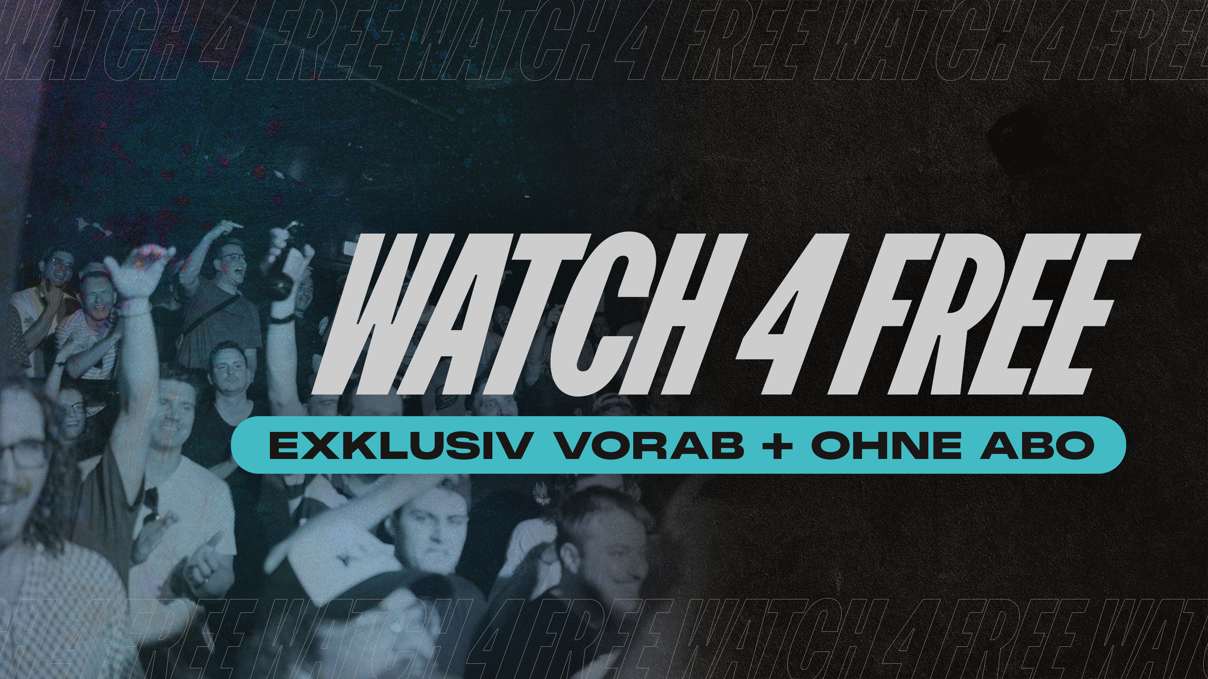 FREE CONTENT | EXKLUSIV VORAB + OHNE ABO