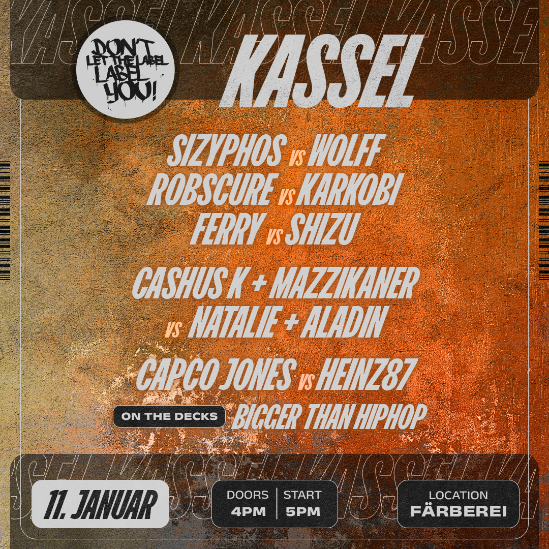 KASSEL '25 