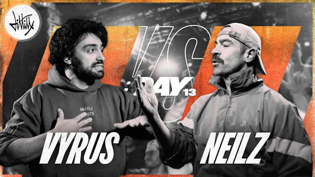VYRUS vs NEILZ