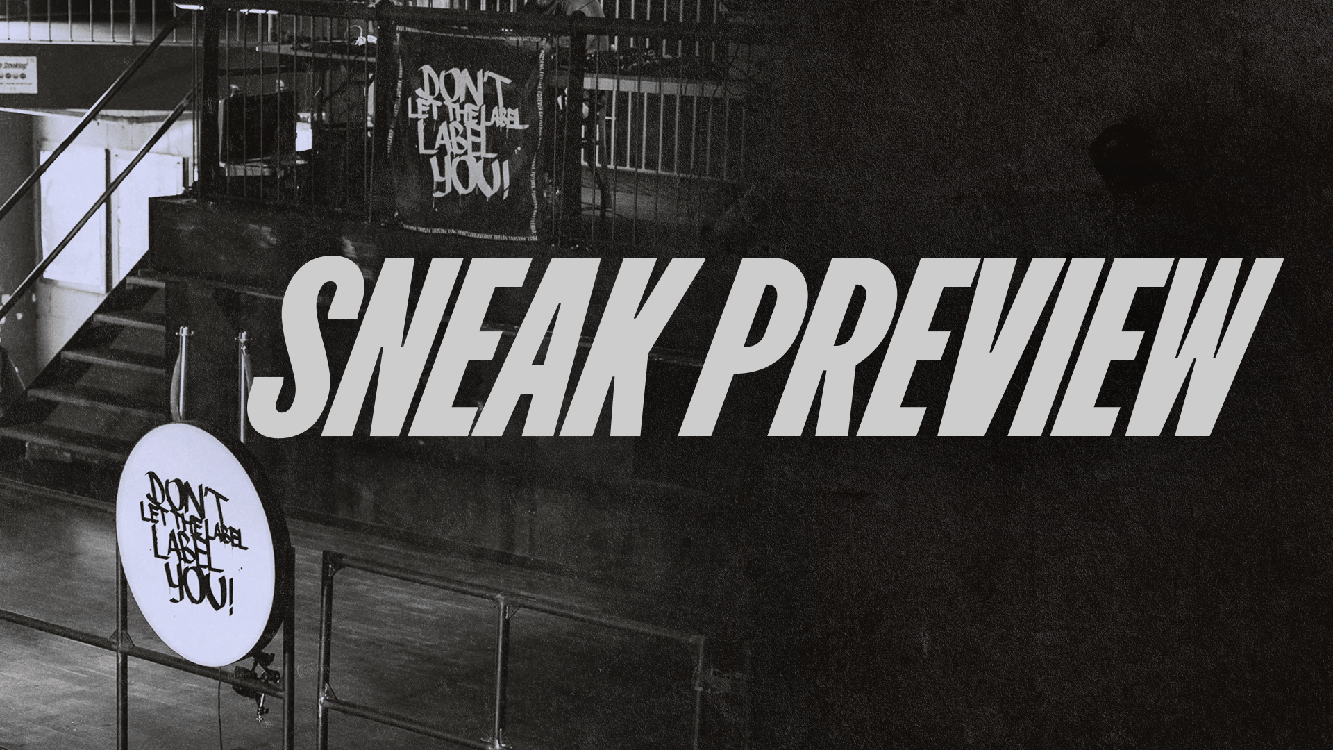 SNEAK PREVIEW ⎸ im ABO