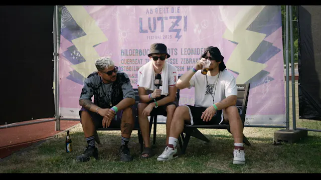 MIKE WIDOW vs GUSY | INTERVIEW