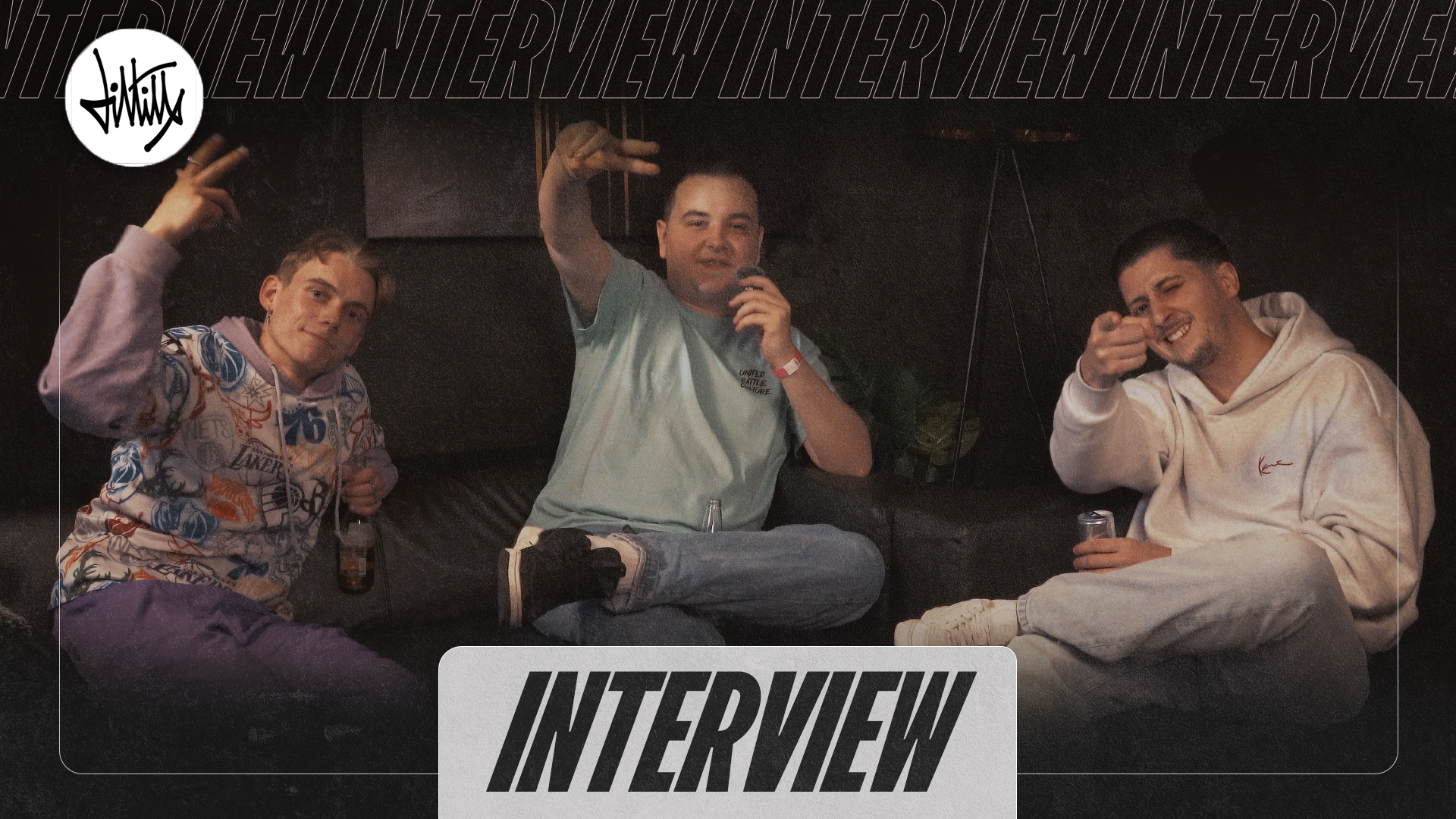 BAULT vs KRISO | INTERVIEW