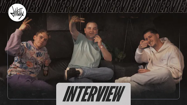 BAULT vs KRISO | INTERVIEW