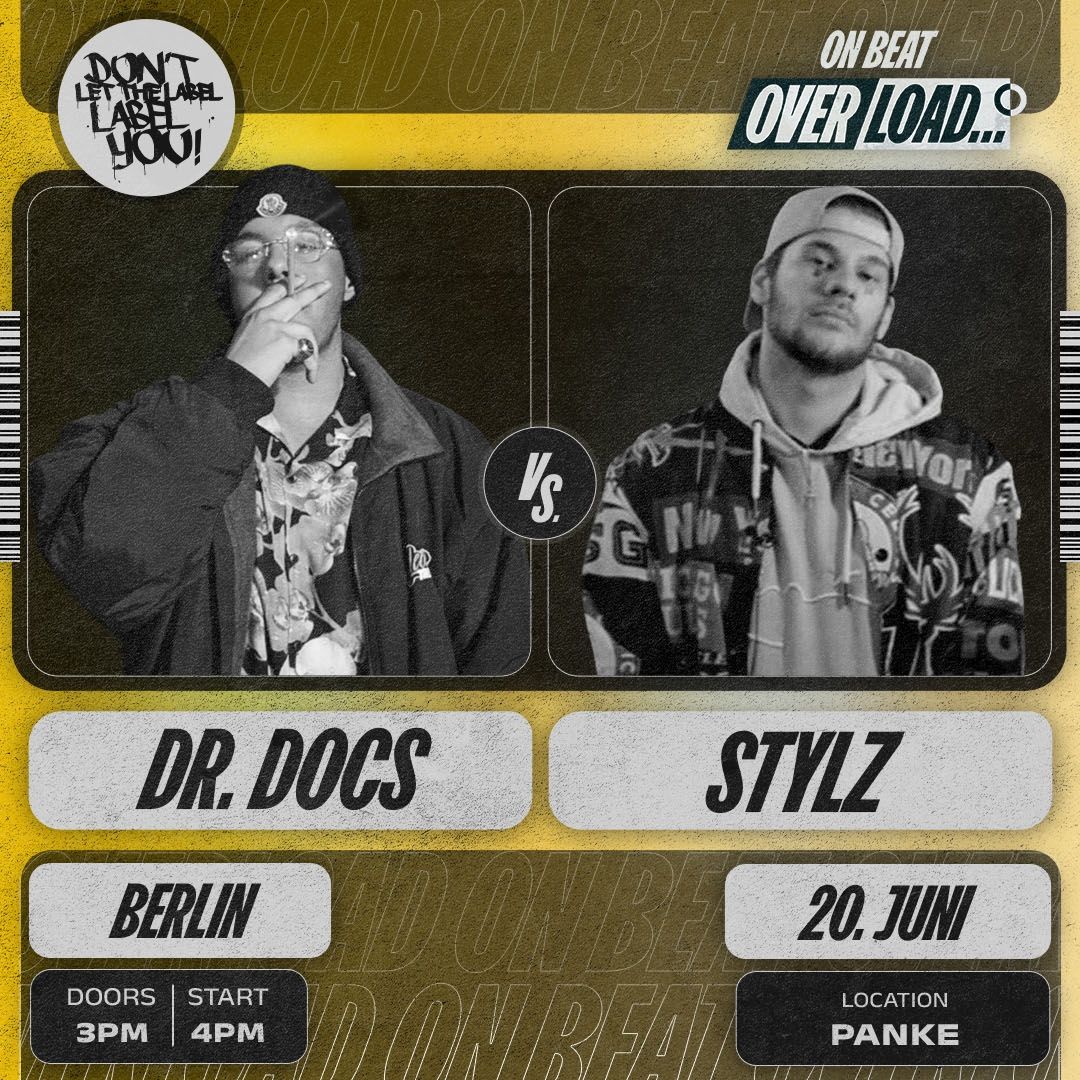 DR. DOCS vs STYLZ
