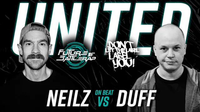 OnBeat: Duff vs Neilz