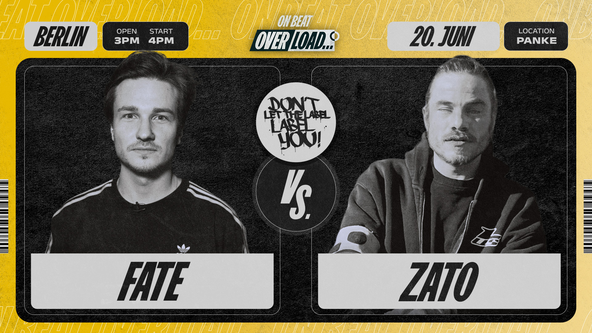 FATE vs ZATO