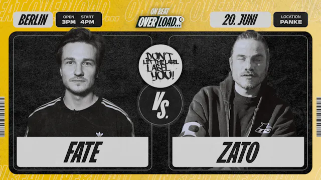 FATE vs ZATO