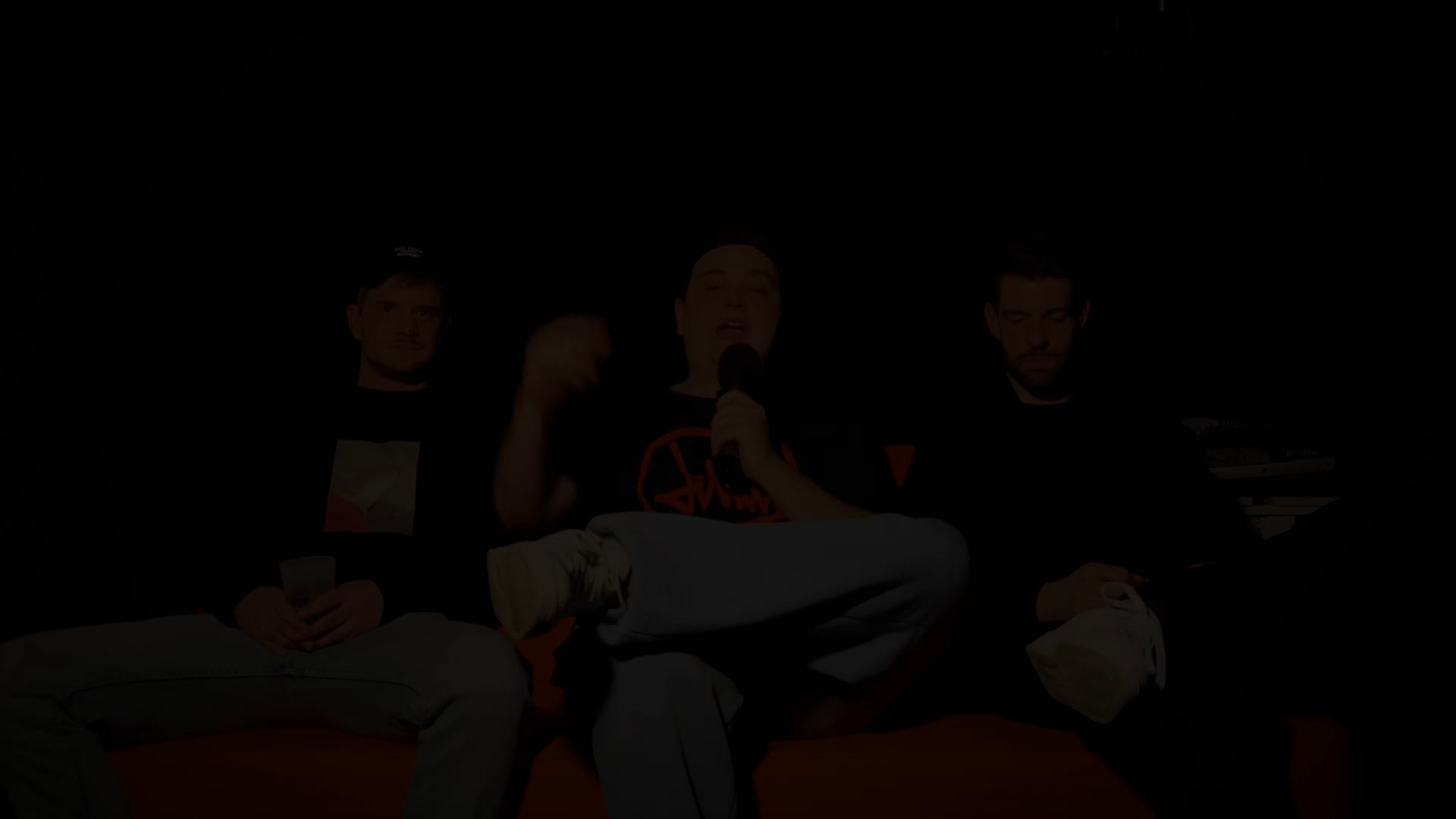 LUCS vs SCHOTE | INTERVIEW