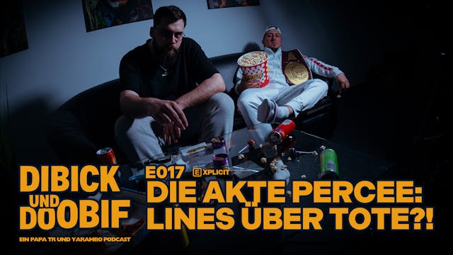 DIBICK & DOOBIF 017