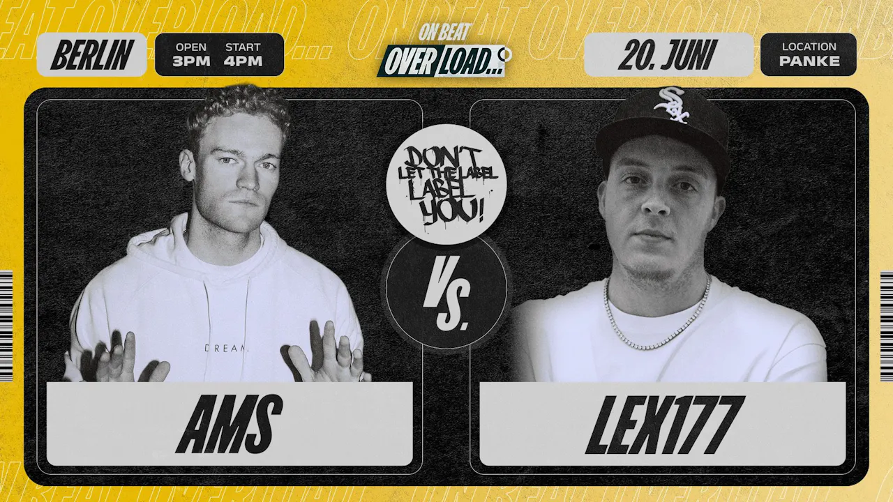 AMS vs LEX177