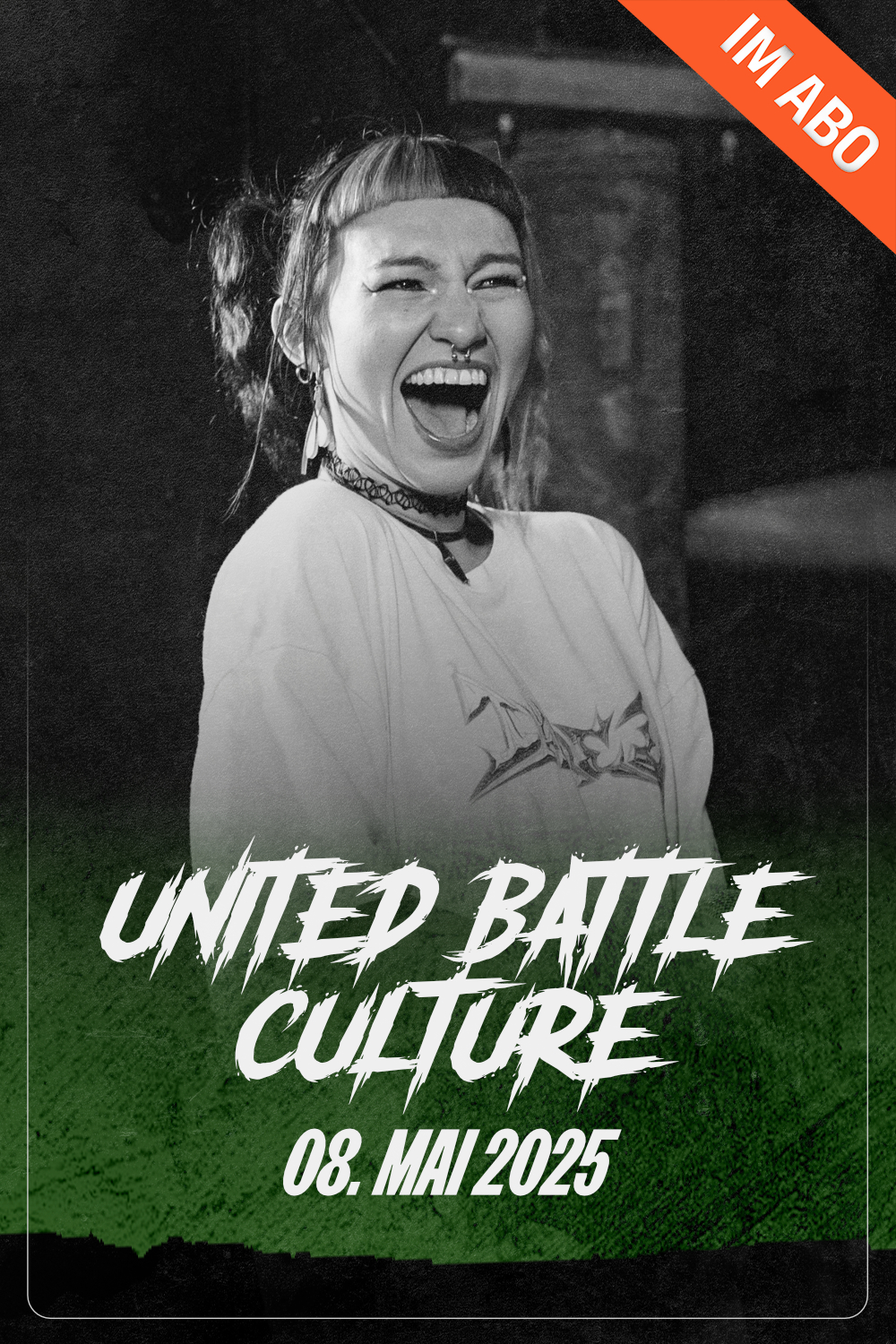 UBC MAI 2025 | im ABO