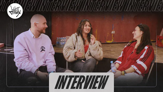 HASZCARA vs FAIVEL | INTERVIEW