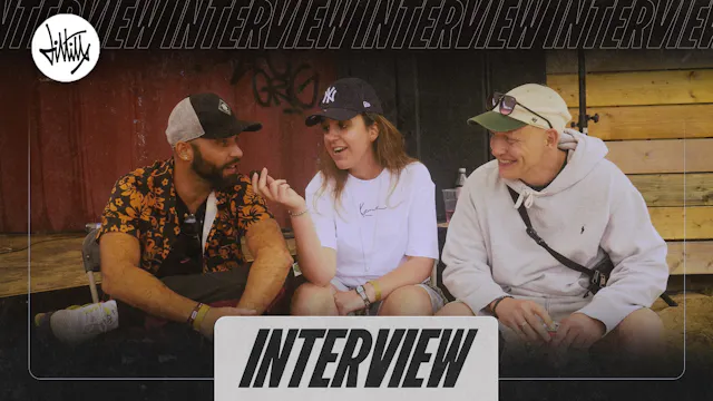 LYRICO vs 4TUNE | INTERVIEW