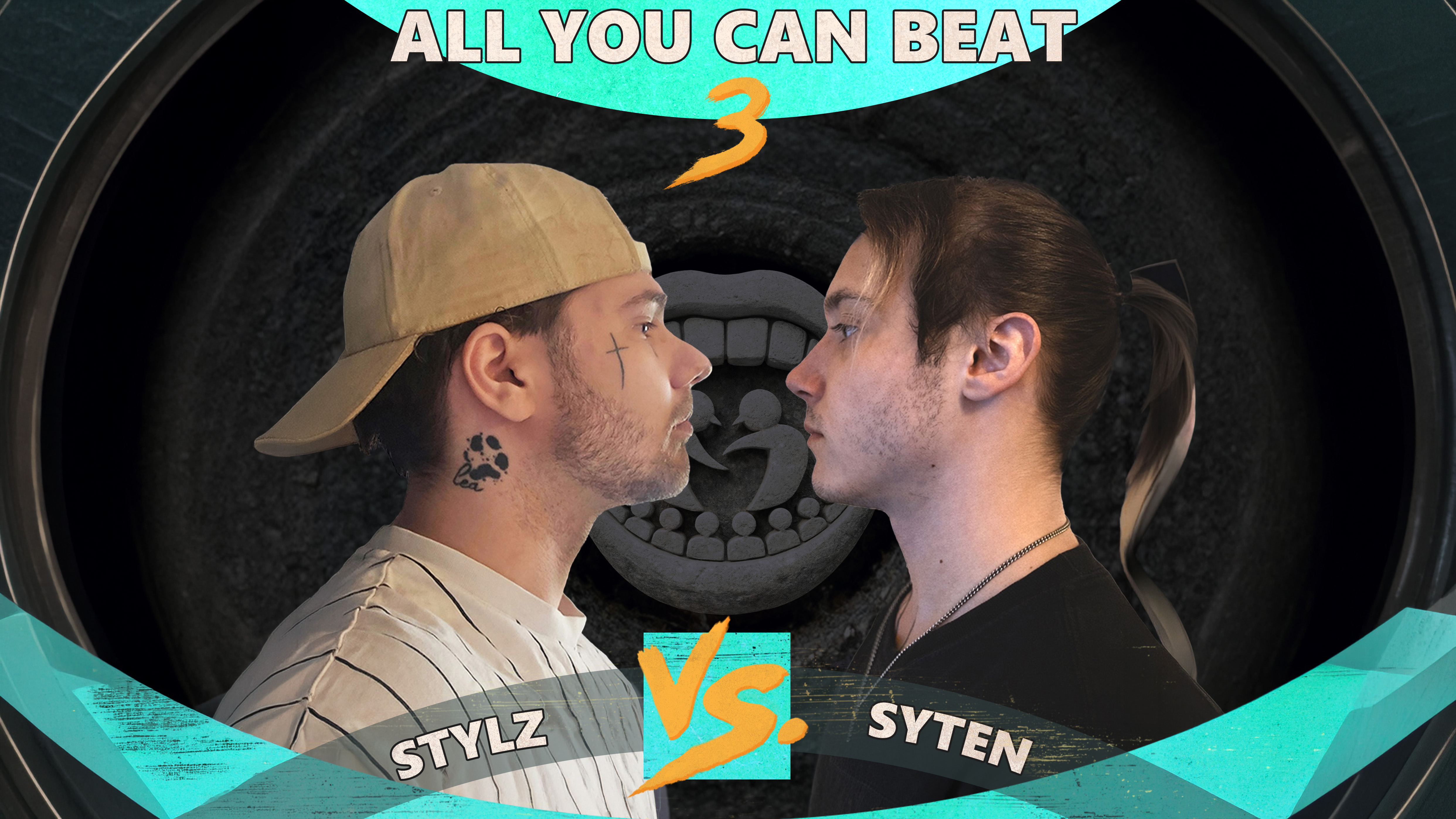 STYLZ vs SYTEN