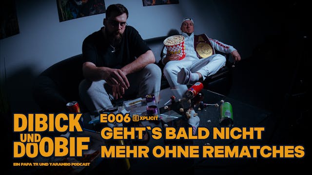 DIBICK & DOOBIF 006