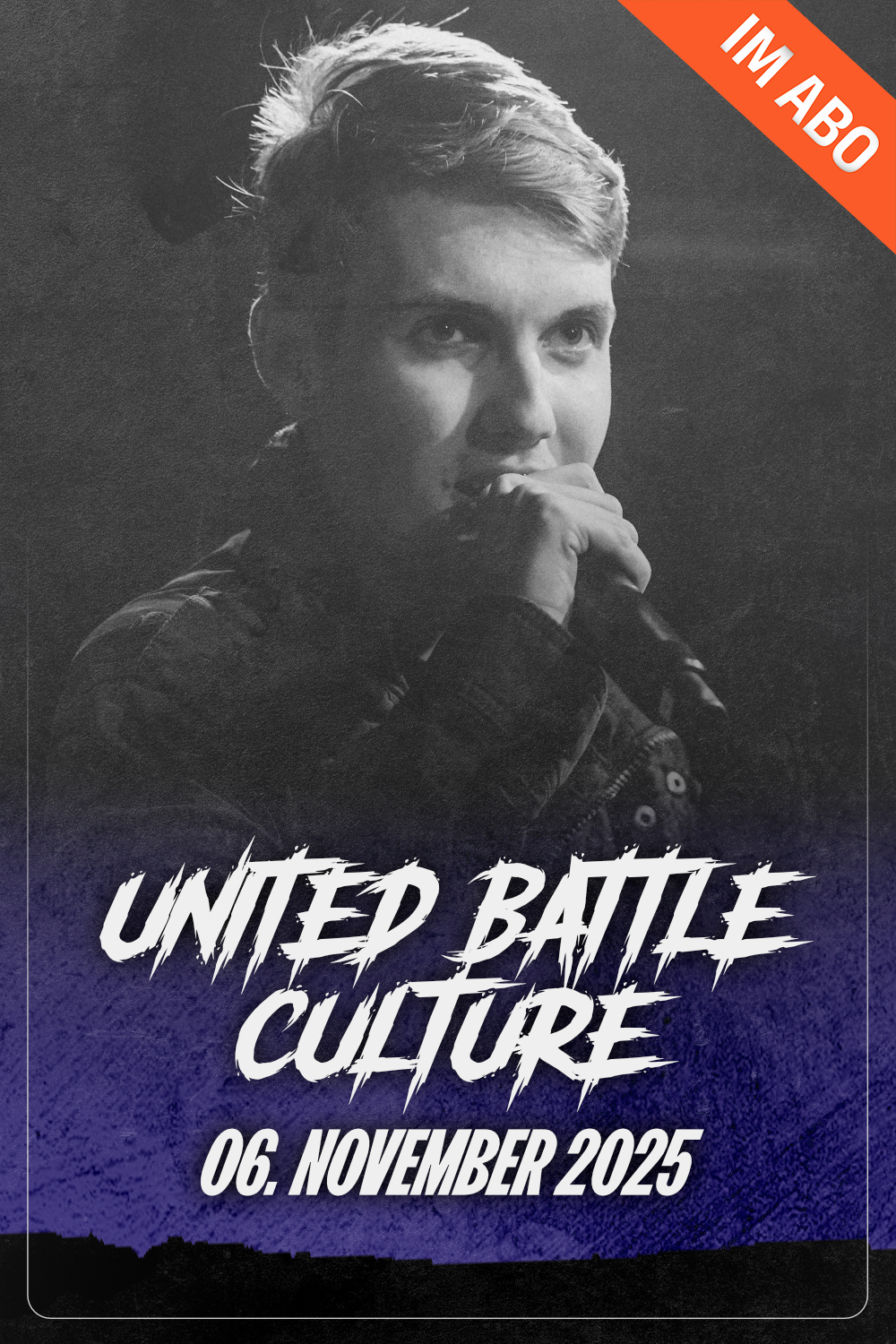 UBC NOVEMBER 2025 | im ABO