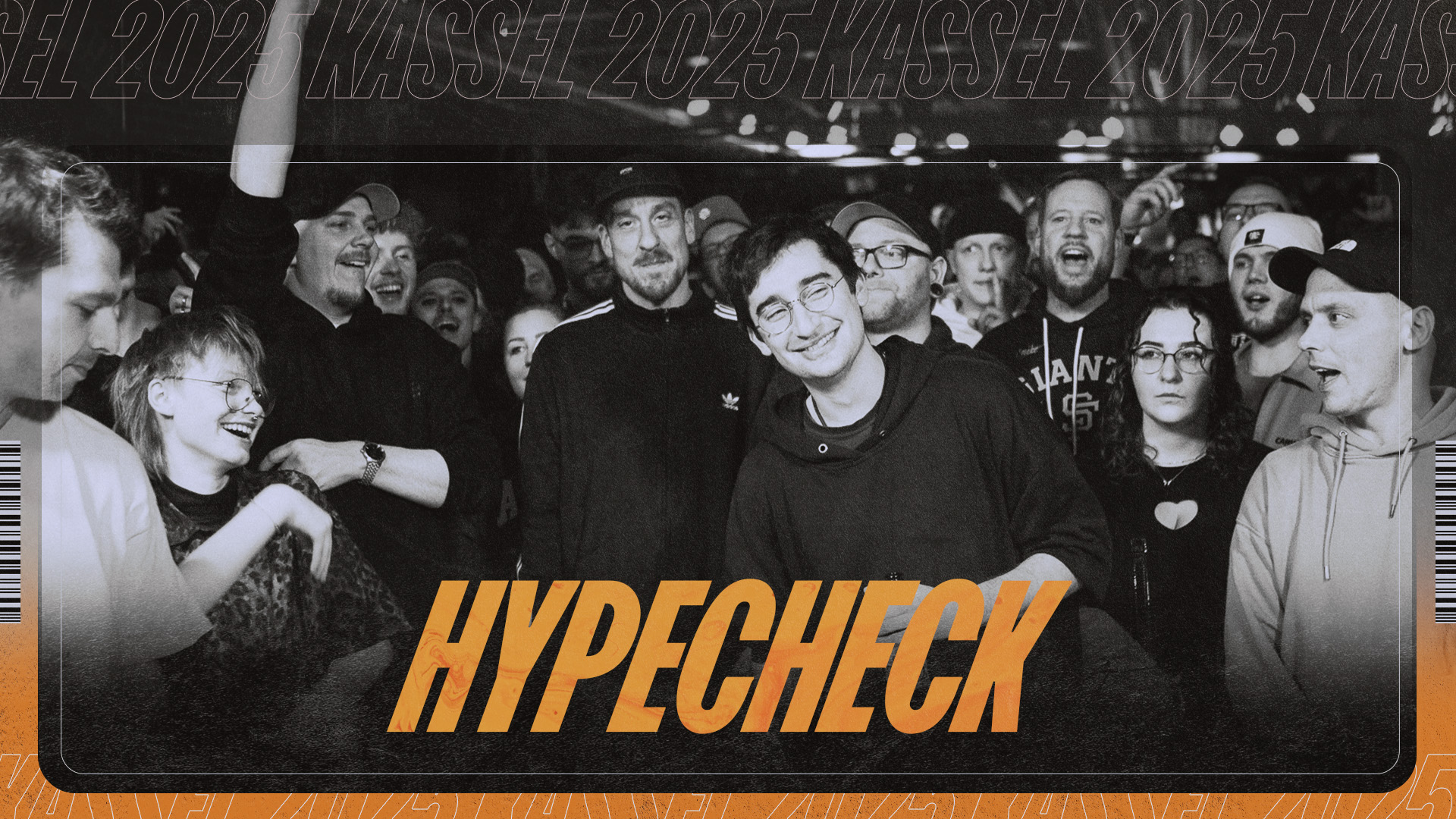 HYPECHECK ⎸ KASSEL