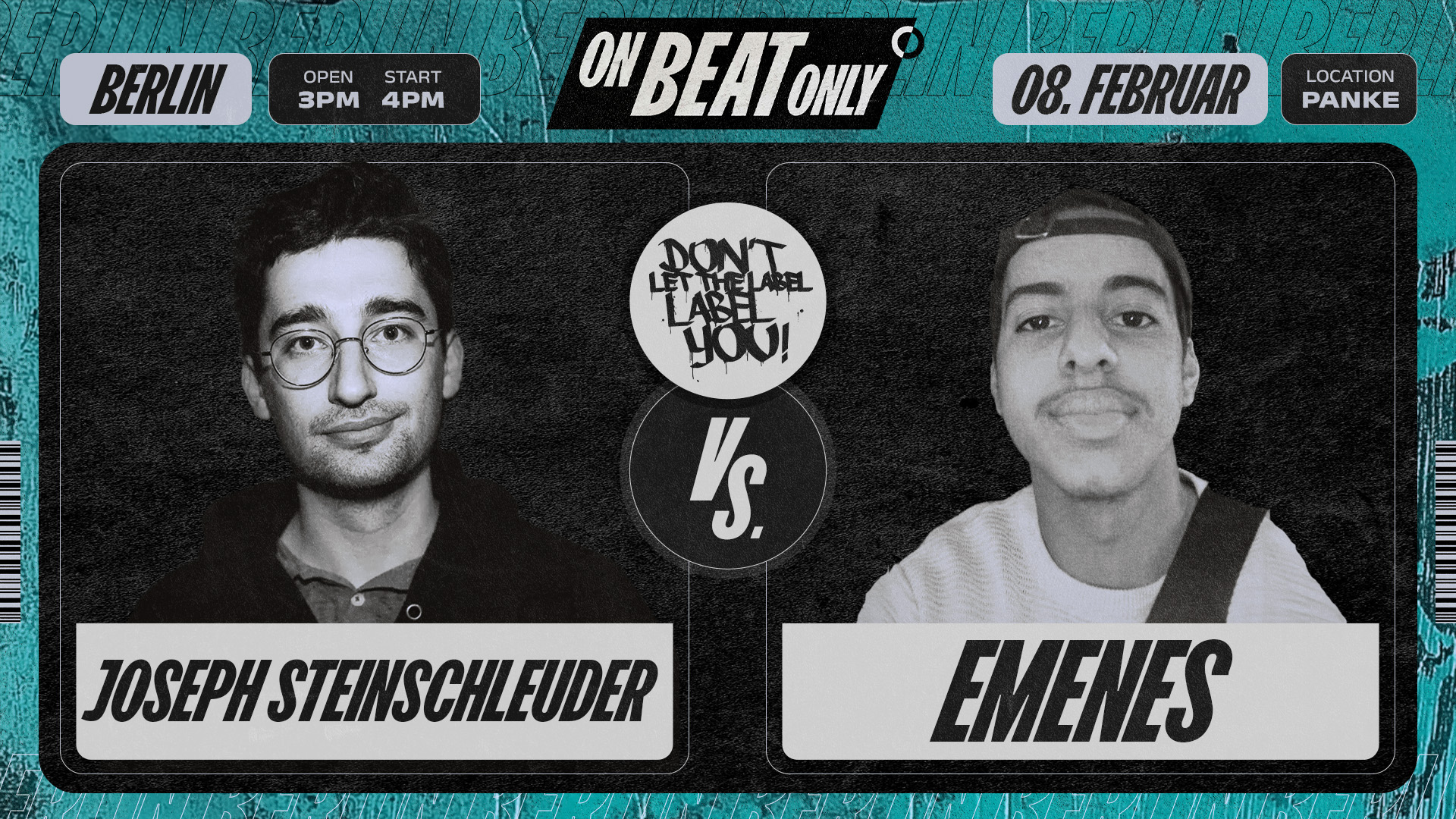 JOSEPH STEINSCHLEUDER vs. EMENES