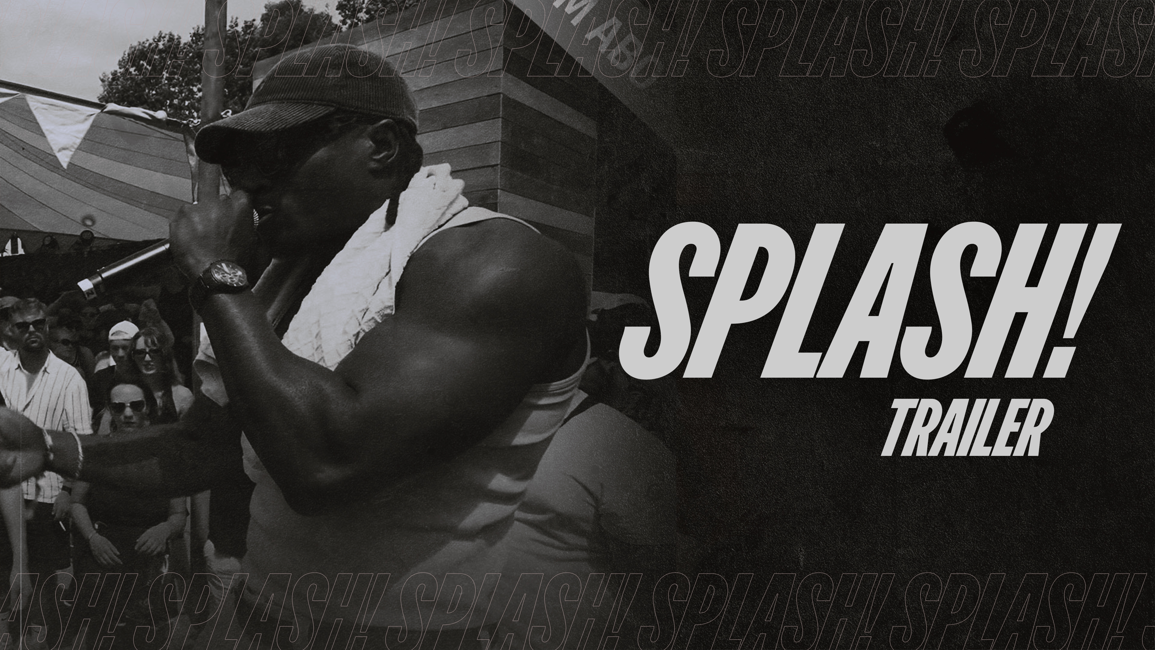 SPLASH! '25 | EVENTTRAILER