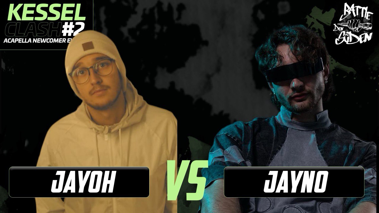 JAYOH vs JAYNO