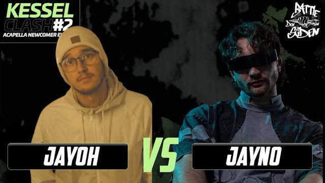 JAYOH vs JAYNO