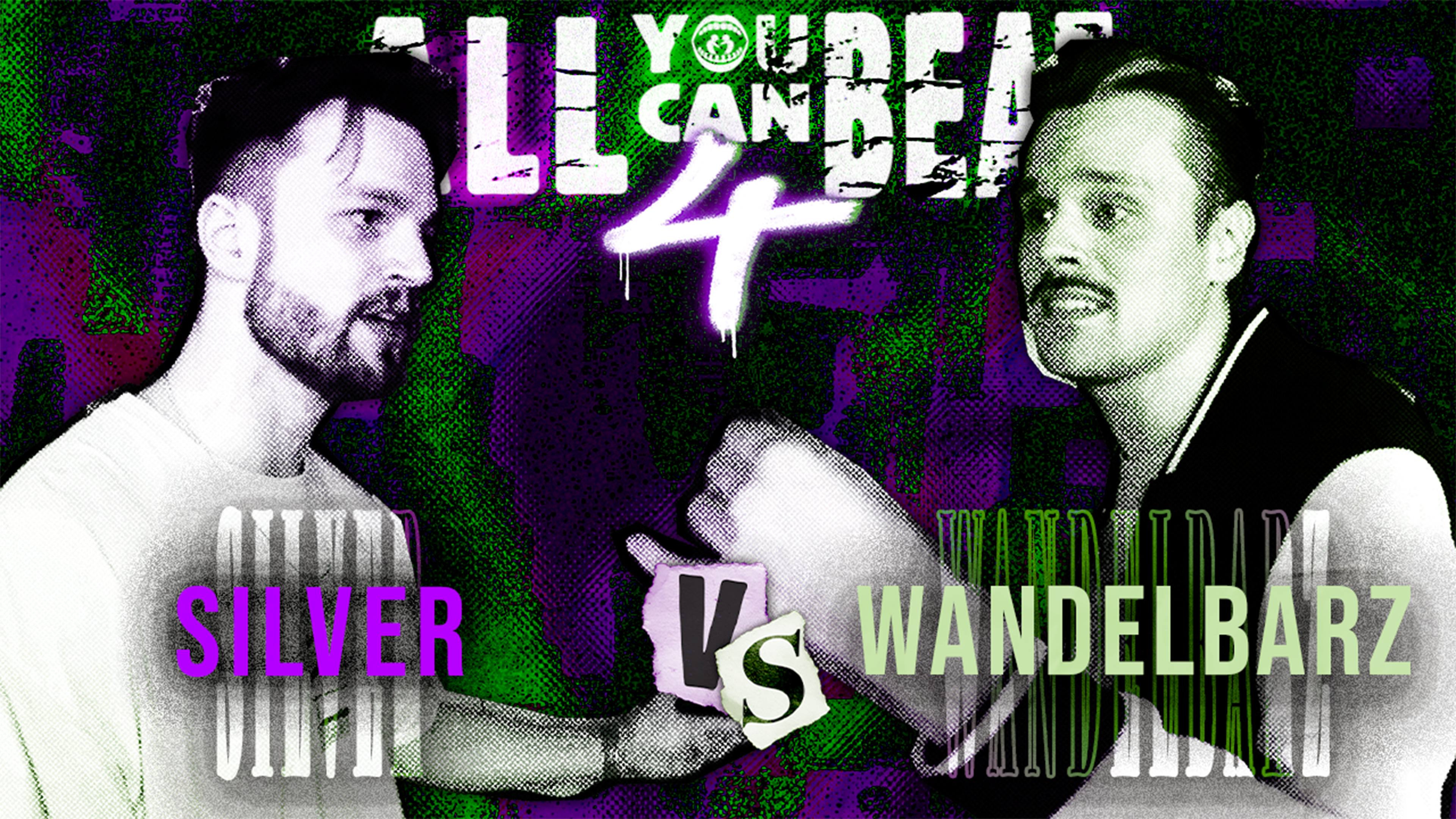 SILVER vs WANDELBARZ