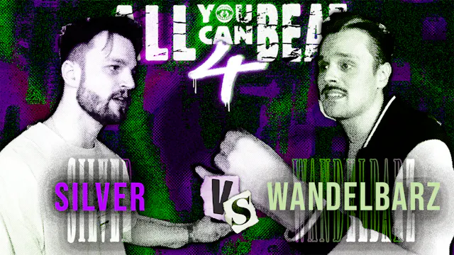 SILVER vs WANDELBARZ