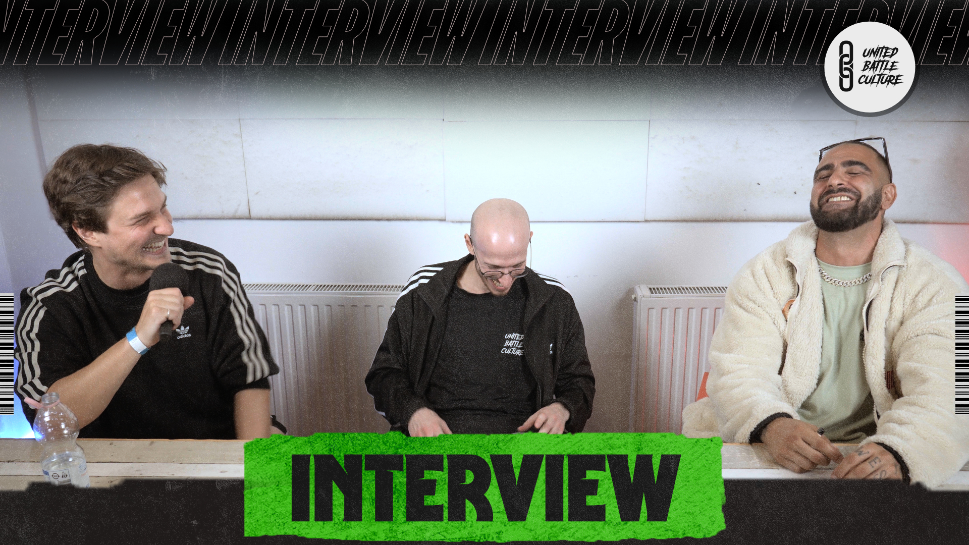 FATE vs DIZASTER | UBC MAI '26 INTERVIEW