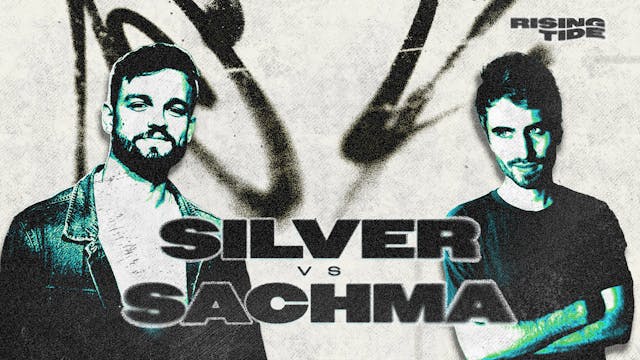 SILVER vs SACHMA