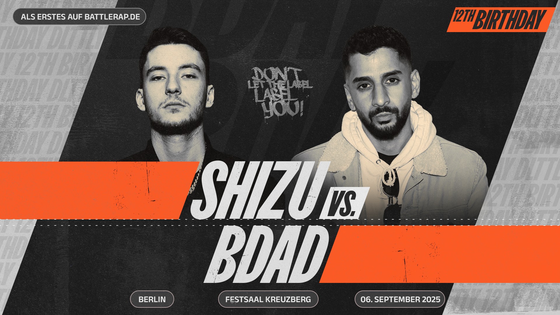 SHIZU vs. BDAD
