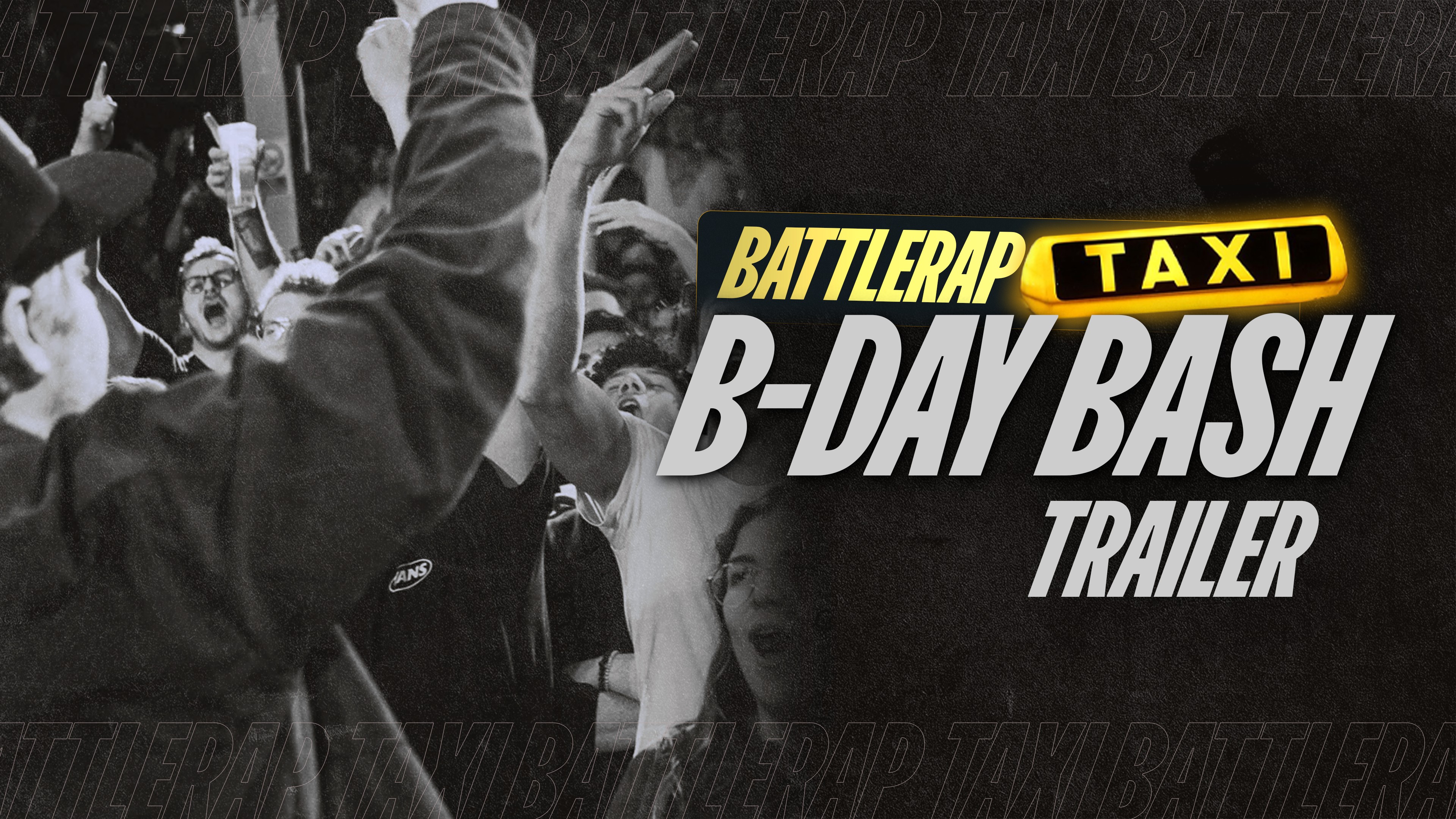 BRT B-DAY BASH | EVENTTRAILER