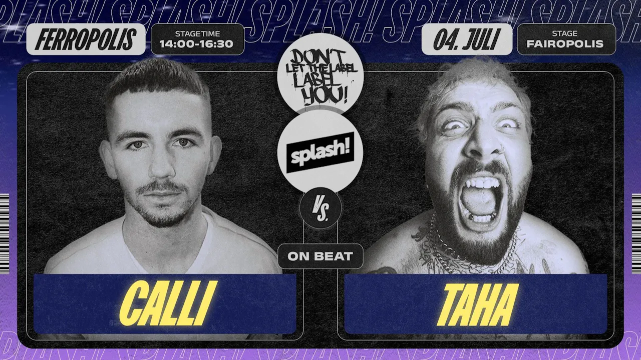 CALLI vs TAHA