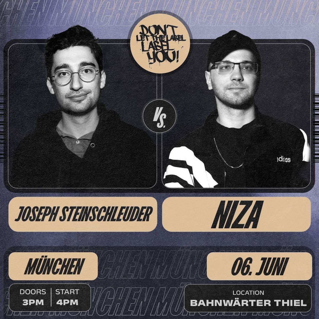 JOSEPH STEINSCHLEUDER vs NIZA
